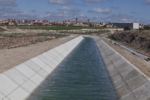 Demanen facilitar que el Segarra-Garrigues guanyi regants locals a més de grans firmes