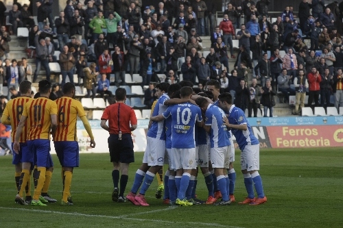 Partit el Dijous Sant