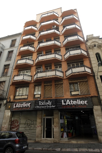 La Generalitat comença a cobrar un impost als inquilins dels pisos de lloguer