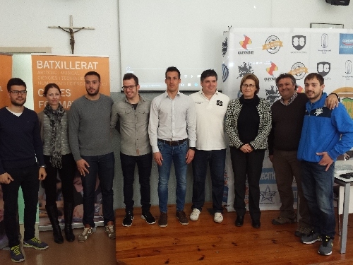 La Copa Valors arriba demà a Lleida, on el ‘fair play’ compta per guanyar