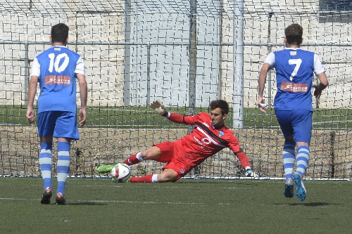 Cop d’autoritat