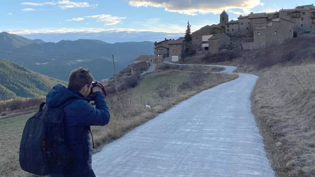 ⏯️ Impulsen un projecte de masoveria urbana a l'Alt Urgell per revitalitzar el territori