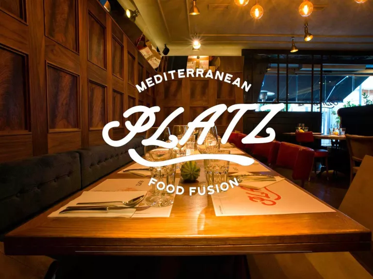 Platz, fusionant la cuina mediterrània a Lleida