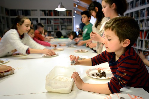 Petits Geppettos