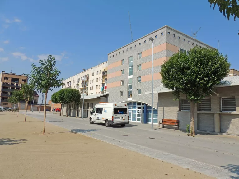 Detecten un brot de sarna a la residència Comtes d’Urgell de Balaguer