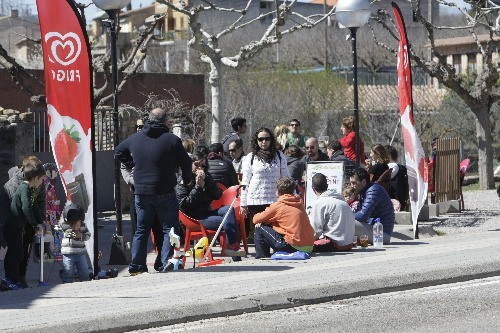 El turisme tanca un dels millors ponts al vendre 120.000 forfets