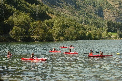 Els turistes deixen 35 milions a Lleida per Setmana Santa, 5 més dels previstos