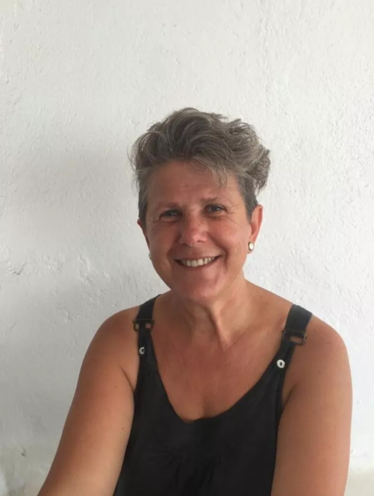 Anna Petit, o com donar-li forma a una espurna plena d'idees