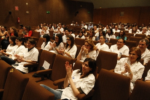 Lleida vol fer front comú amb Girona i Tarragona per guanyar metges residents