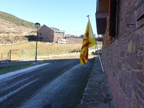 Sort i Soriguera rebutgen informar el jutge sobre la moció sobiranista