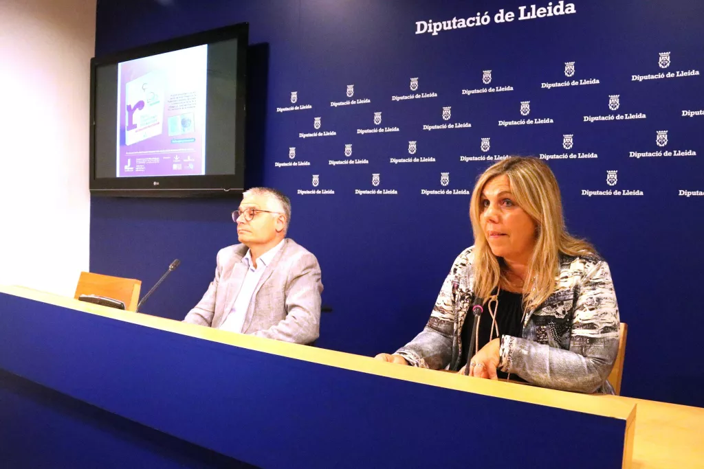 Neix un diccionari per preservar i difondre la parla de la Ribagorça