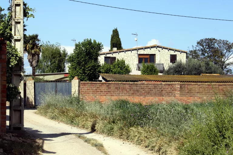 Presó provisional per un home dels Alamús acusat de matar el seu pare