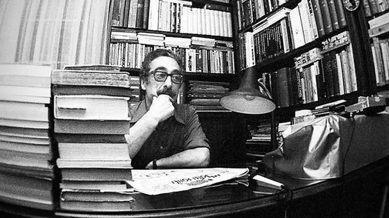Cicle de xerrades a Tàrrega al voltant de la vida i obra de Pedrolo