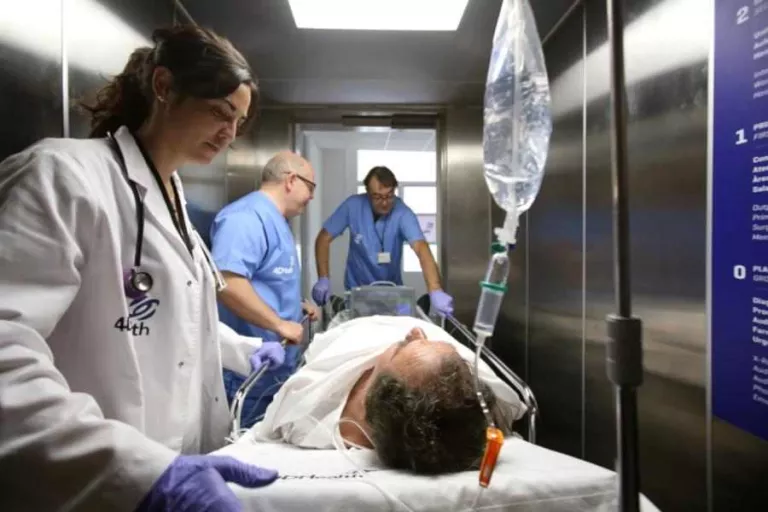 Nou màster de Simulació Clínica i Seguretat del Pacient al campus UdL-Igualada
