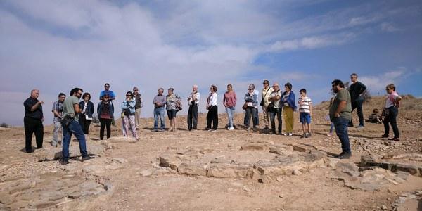 Agramunt participa al 20è Cap de Setmana Ibèric
