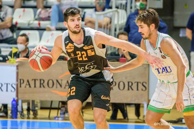 Victòria ajustada del Força Lleida a Castelló