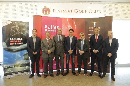 El millor golf, a Lleida