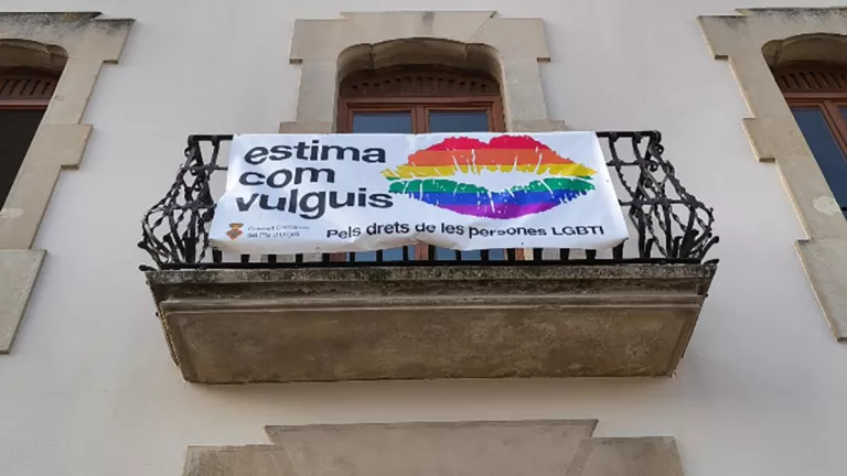 Procés participatiu per elaborar el Pla Comarcal LGTBI+ del Pla d'Urgell
