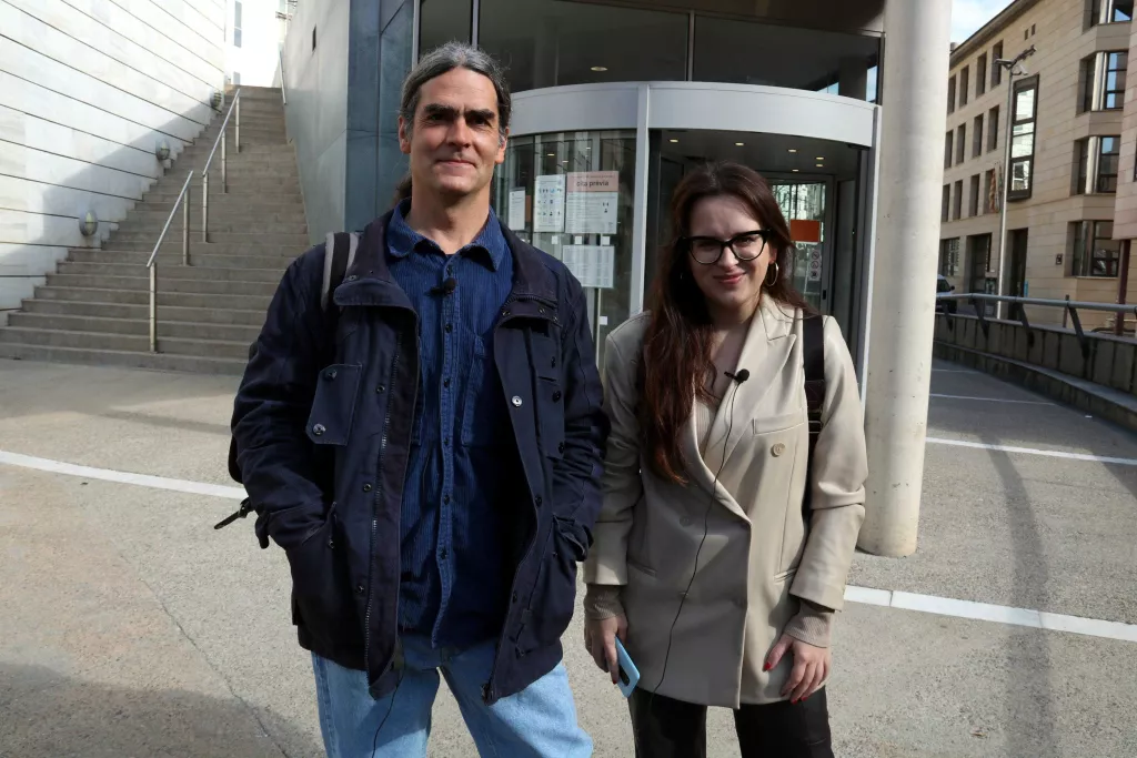 La Paeria, als jutjats per l'aprovació del planejament urbanístic derivat de Torre Salses