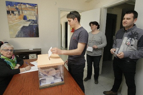 Gerb vota que les campanes tornin a donar les hores