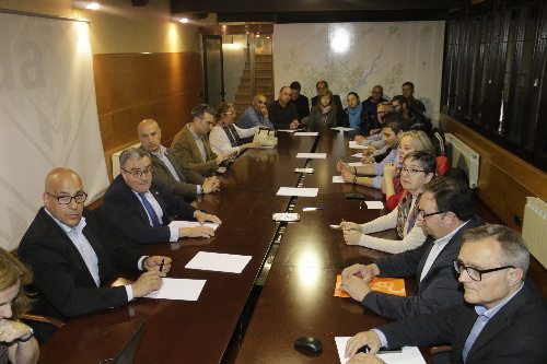 Les botigues de Lleida perden gairebé 500 milions per clients que se’n van fora