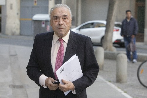 Joan Hortalà augura un canvi en el model de finançament de les empreses