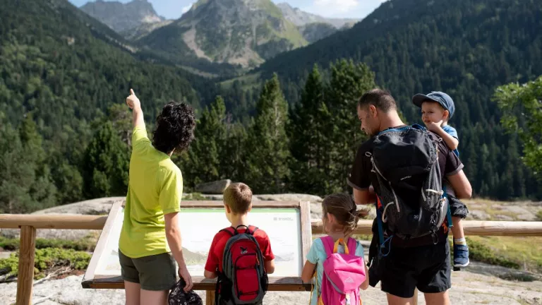 Els allotjaments turístics de Lleida preveuen més del 85% d’ocupació pel pont