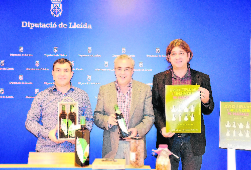 Rècord a la Fira de Maials, que reuneix 100 expositors