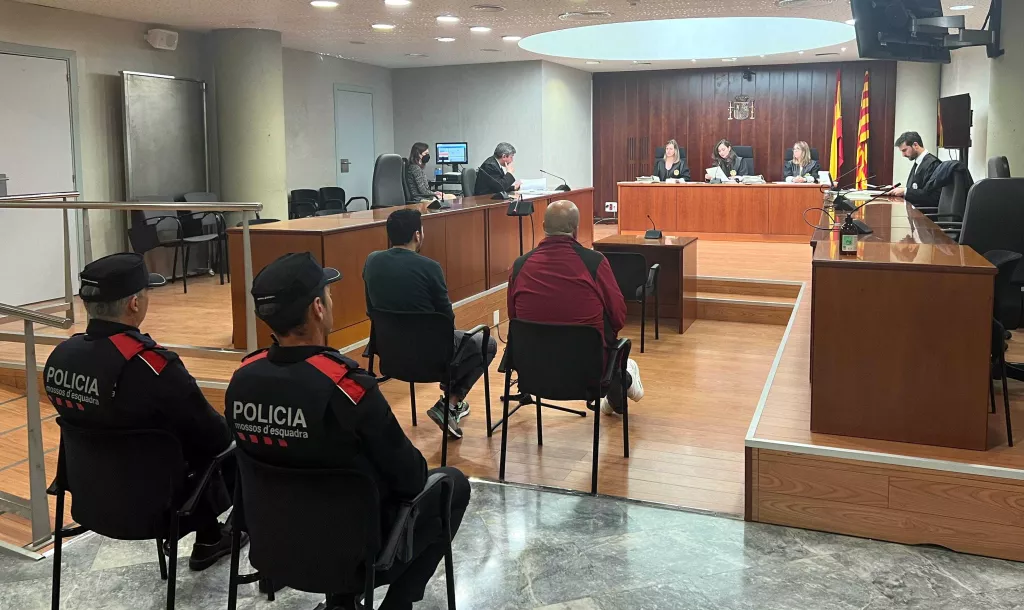 L'acusat de vendre cocaïna a un menor de la Noguera que va acabar a l'hospital nega els fets