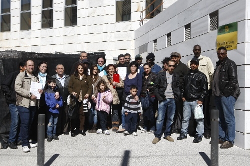 Jutges de Lleida obliguen els bancs a tornar les clàusules terra sense límits