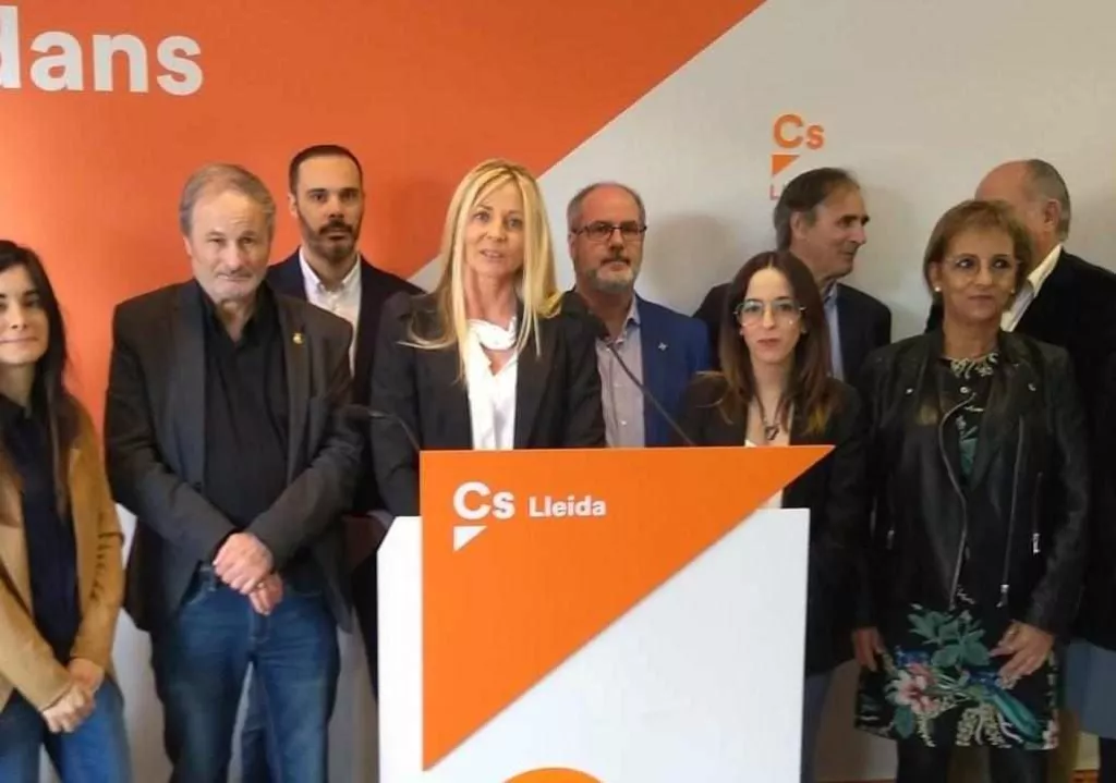 Burrel: “La província de Lleida ha de deixar de ser la Ventafocs”