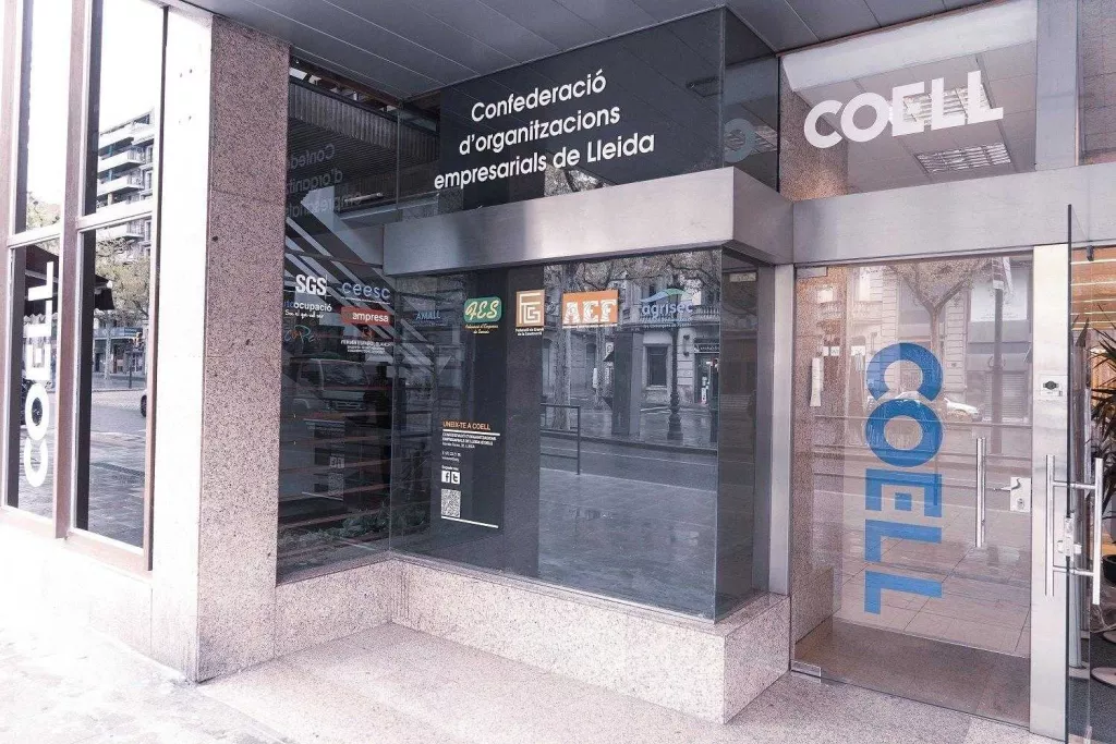 COELL confirma que la paralització de les inversions frenen la reactivació