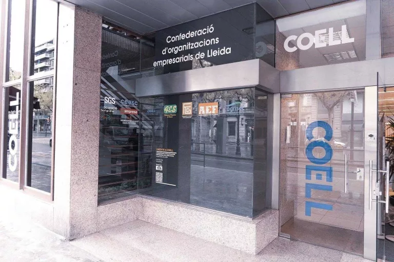 COELL confirma que la paralització de les inversions frenen la reactivació