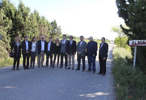 La nova estació d’autobusos de Mollerussa, a punt el 2017