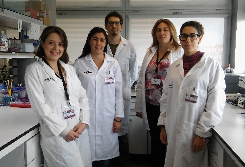 L’IRBLleida incorpora tres investigadores internacionals