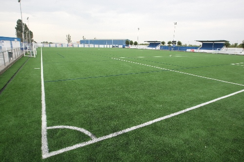 La Paeria expropia per 137.000 € el camp de l’AEM