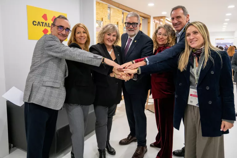 Nova oficina de turisme conjunta a Lleida centralitzarà l’atenció als visitants