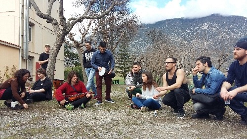 Una ONG busca deu joves del Pirineu per a un intercanvi
