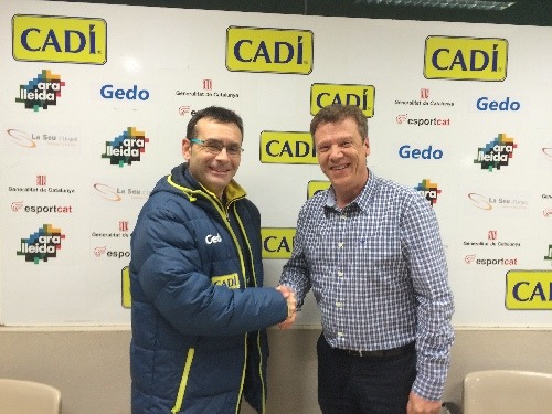 El Sedis repeteix president