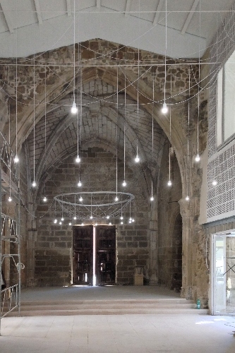 Vilanova de la Barca ‘estrena’ un nou espai sociocultural