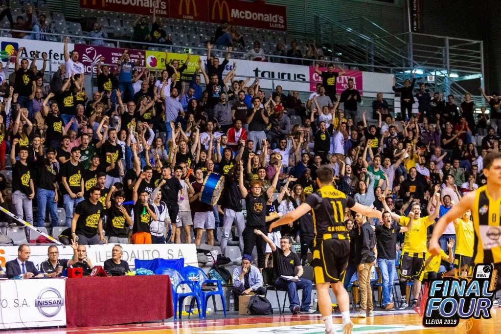 El Pardinyes preveu vuit partits de pretemporada