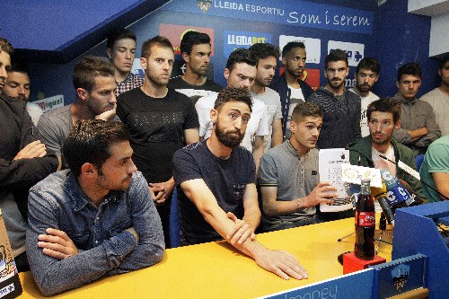 L’AFE insta a denunciar