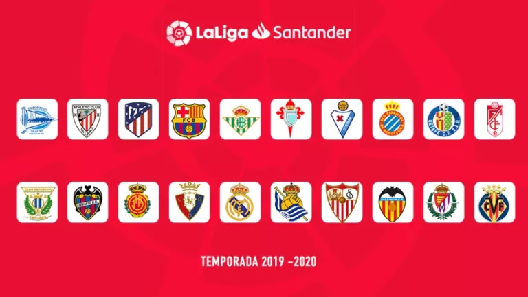 El futbol professional no tornarà fins que les autoritats ho considerin segur