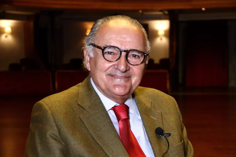Mor als 80 anys Josep Grau, exalcalde de Mollerussa i exconseller d’Agricultura