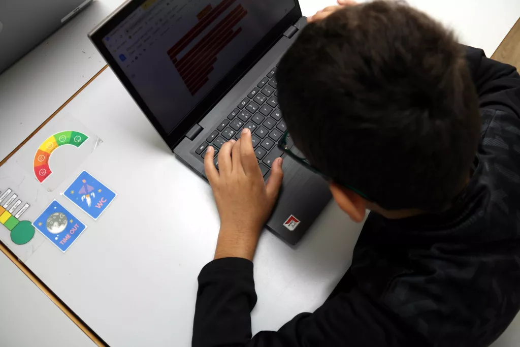 ⏯️ L'AIS, una eina per evitar que joves amb trastorn mental acabin expulsats de l'escola ordinària