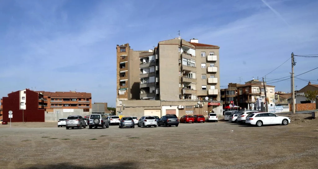 ⏯️ Identifiquen l'autor de l'apunyalament mortal a les Garrigues, a qui continuen buscant
