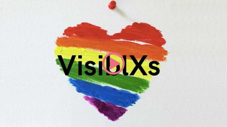 ⏯️ L’Urgell promou les polítiques d'igualtat entre el jovent amb la campanya Visiblxs