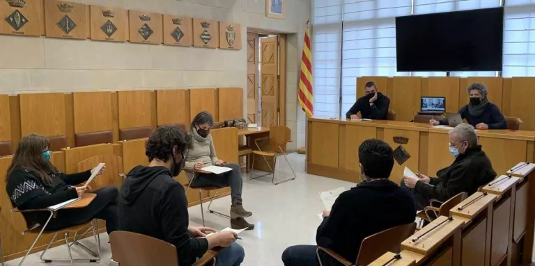 L’Urgell impulsa un pla de reactivació socioeconòmica per a pal·liar els efectes de la covid-19