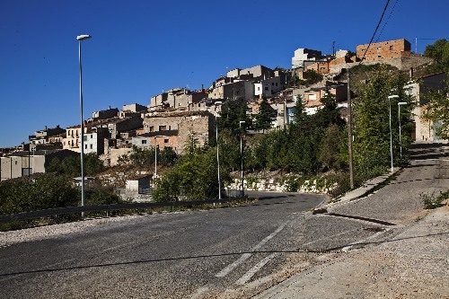 Pobles de Lleida retiren dels seus plans urbanístics grans projectes residencials