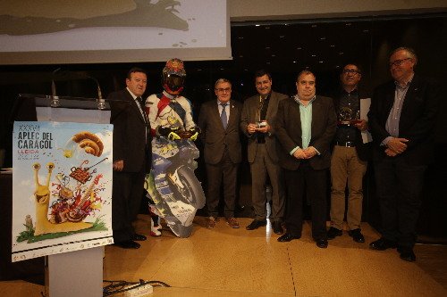 Arranca l’Aplec del Caragol